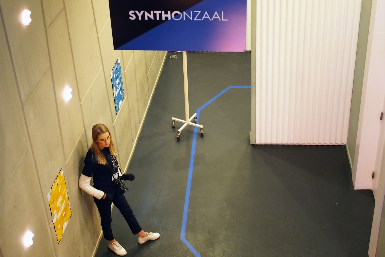 InScience film festival woe 2018